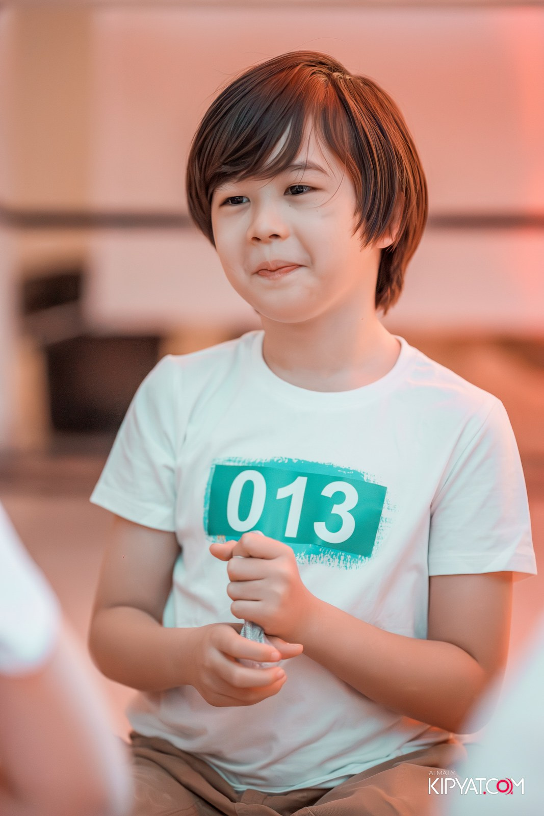 КВЕСТ-ШОУ ALAROVICH ИГРА В КАЛЬМАРА. КИПЯТКОМ АЛМАТЫ!