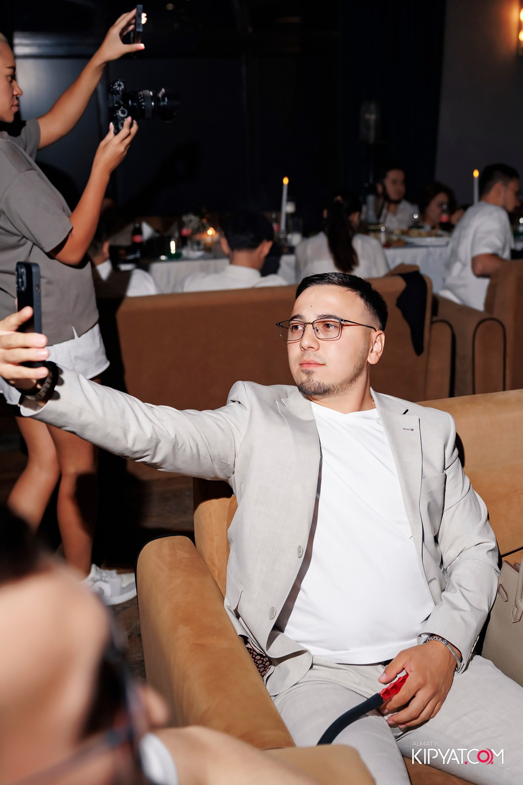 ТУРАН — 30 ЛЕТ. КИПЯТКОМ АЛМАТЫ!