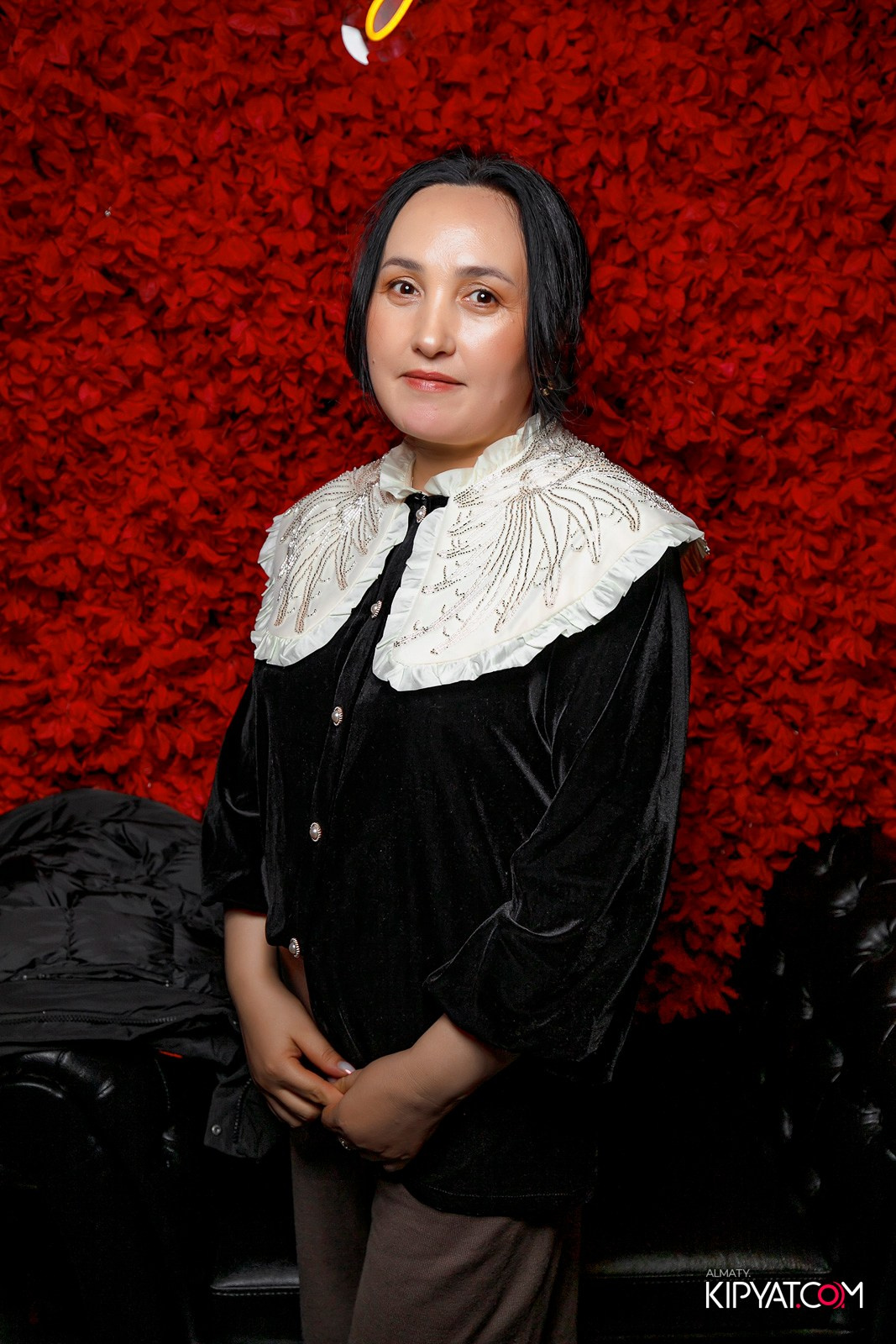 ДОРОГАЯ, Я НЕ ПИЛ. КИПЯТКОМ АЛМАТЫ!