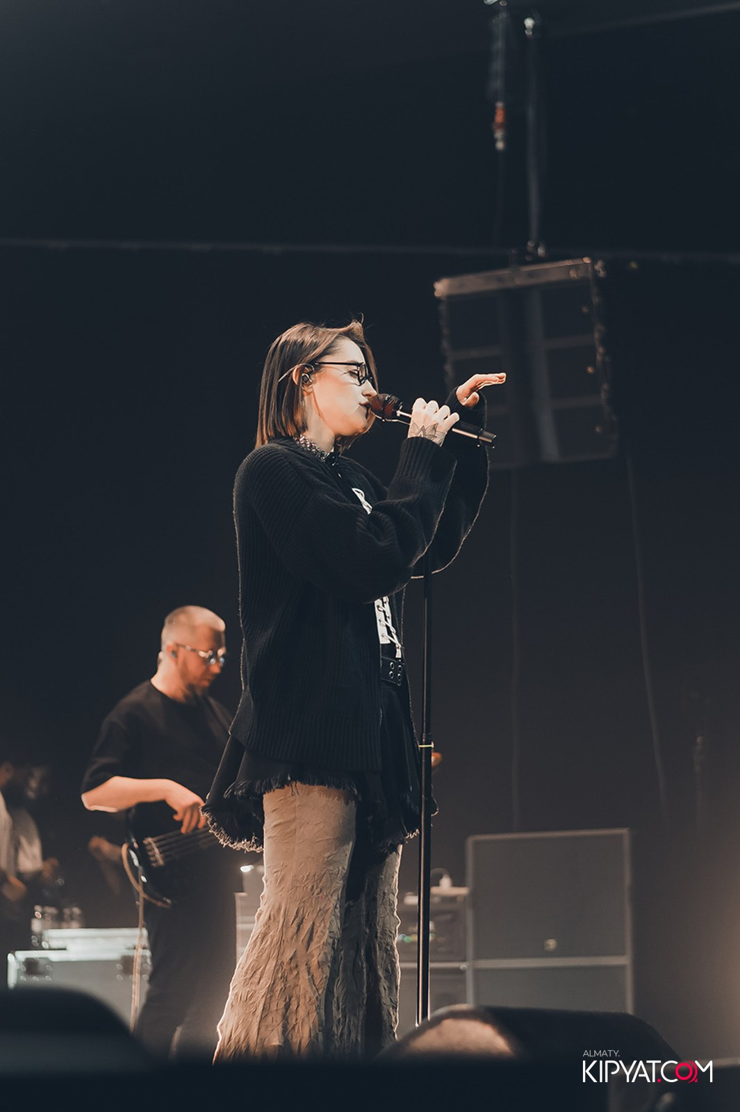 DizzyLoveDау. КИПЯТКОМ АЛМАТЫ!