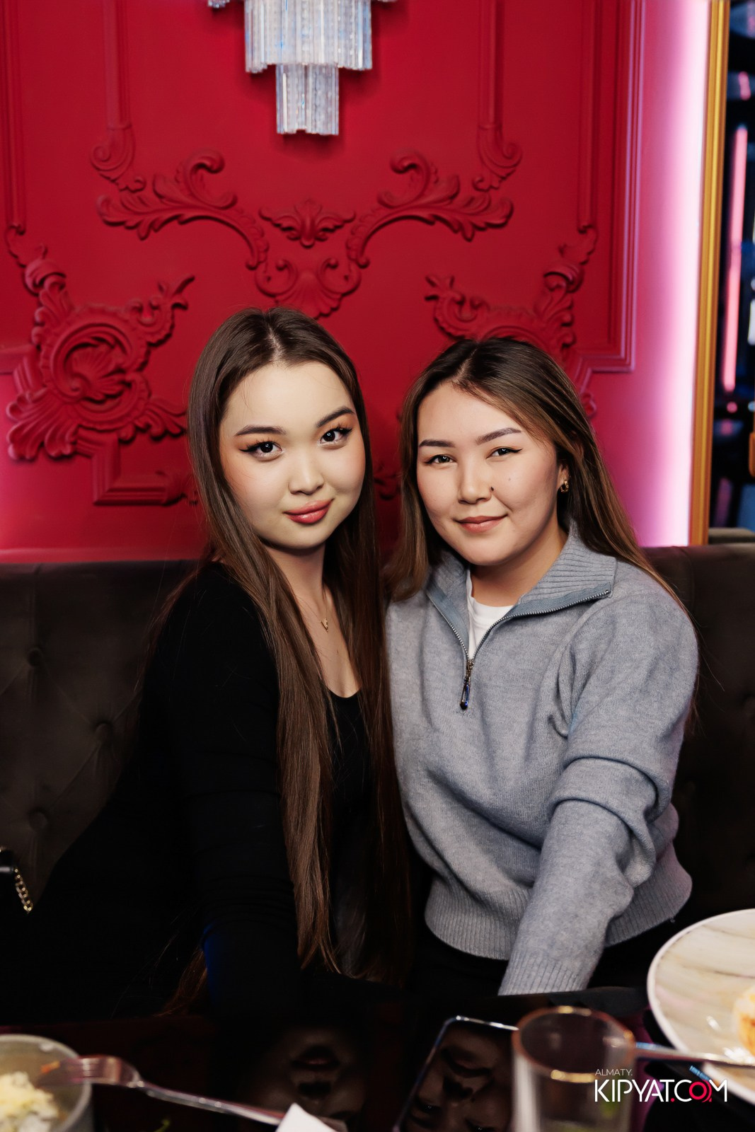 ЗАЯ, НА БИС. КИПЯТКОМ АЛМАТЫ!