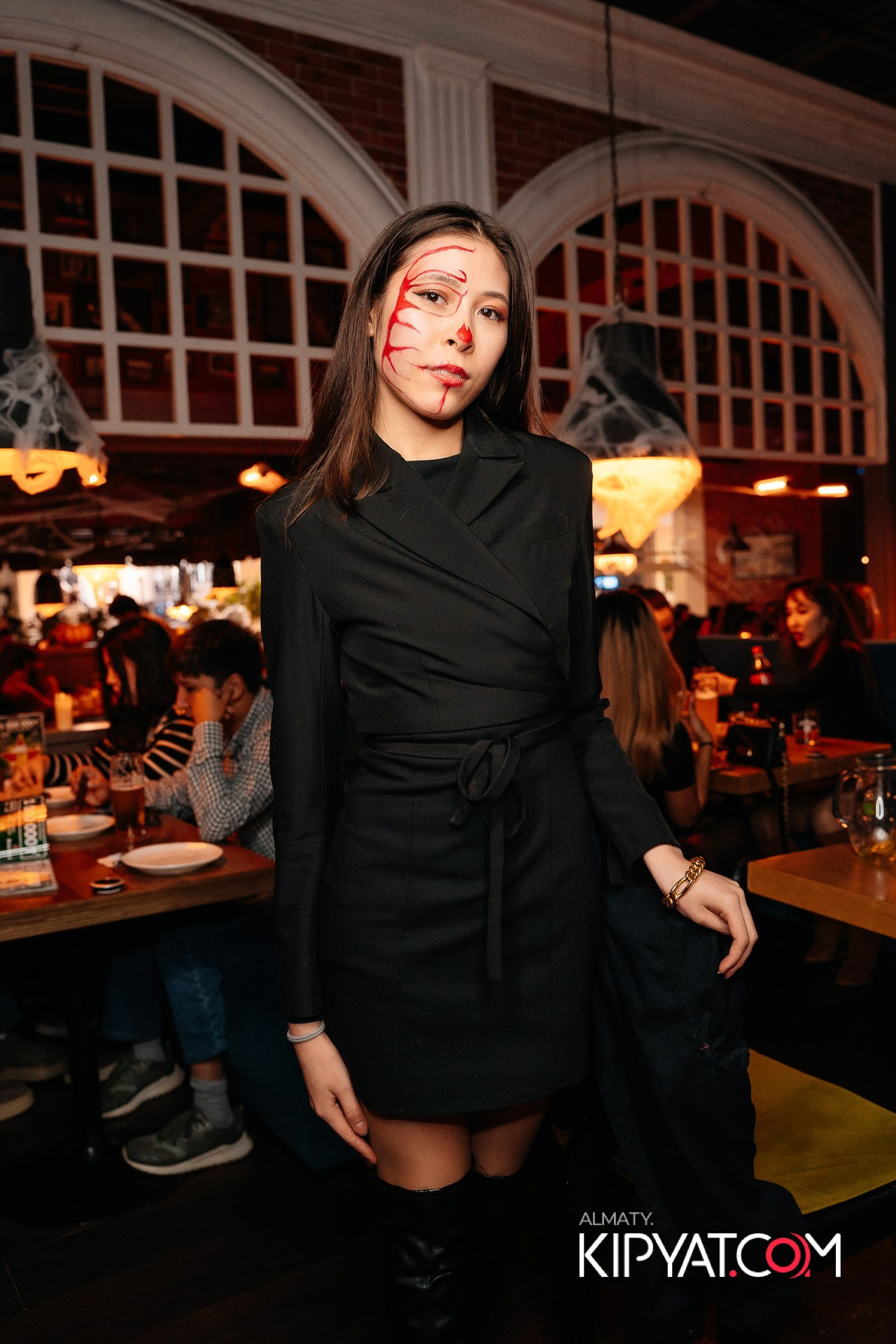 ПИНТА ADK. КИПЯТКОМ АЛМАТЫ!