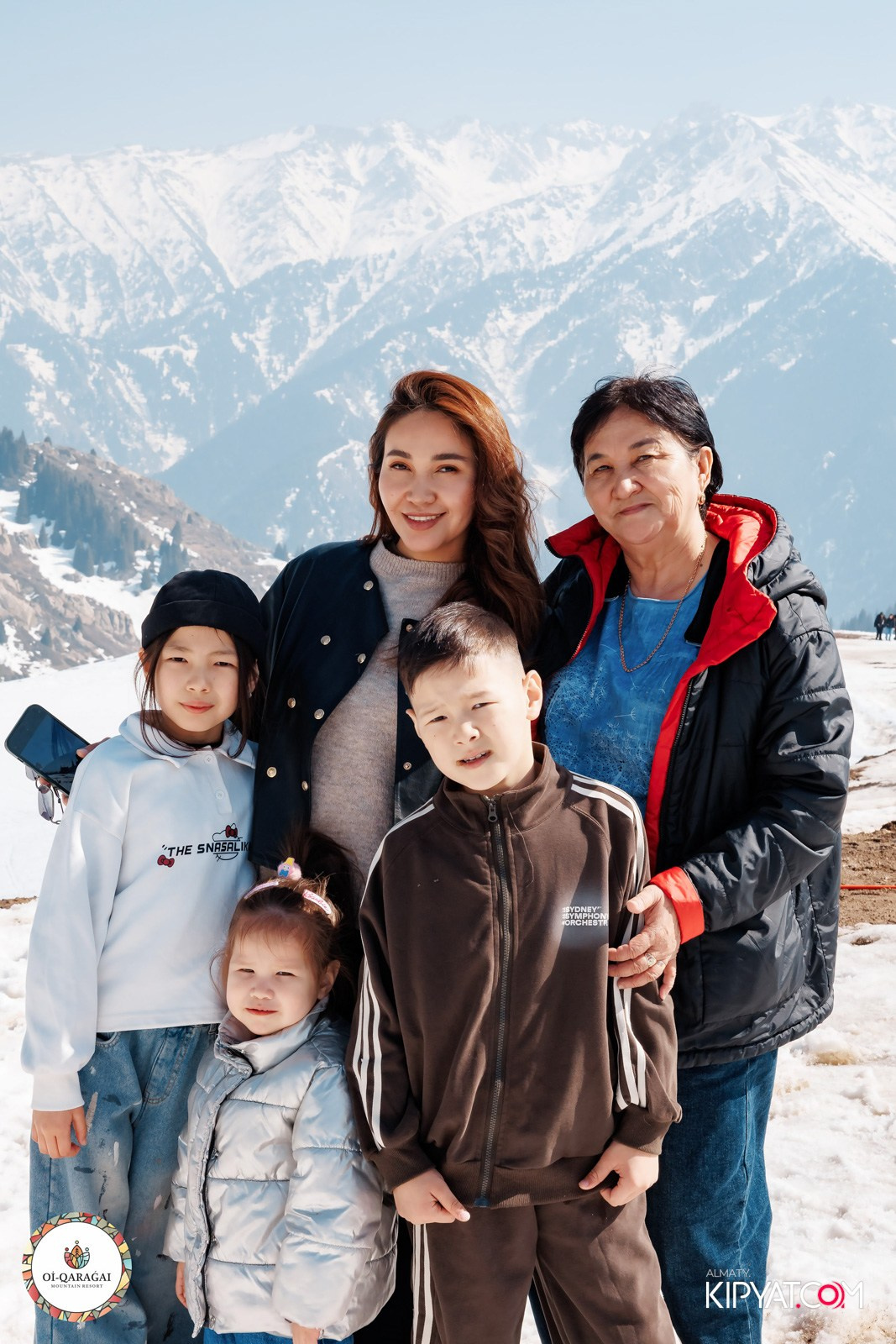 НАУРЫЗ В OI-QARAGAI. КИПЯТКОМ АЛМАТЫ!