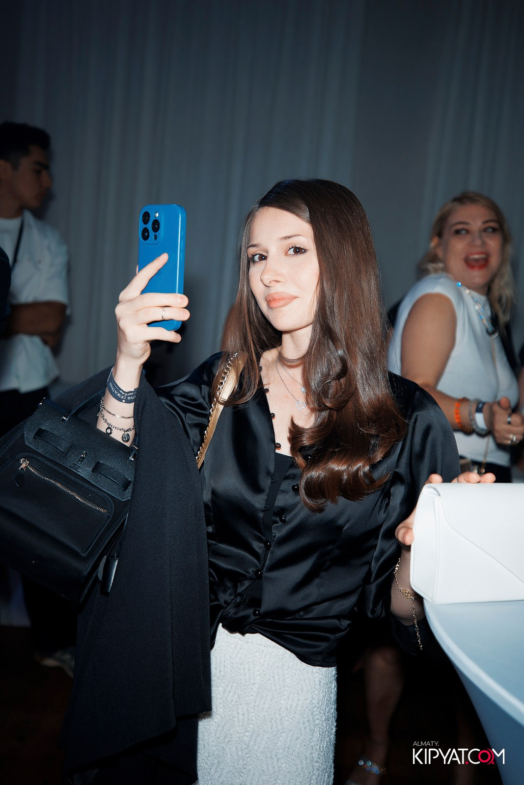 TRADITIONAL DESIGN DINNER 2025. КИПЯТКОМ АЛМАТЫ!