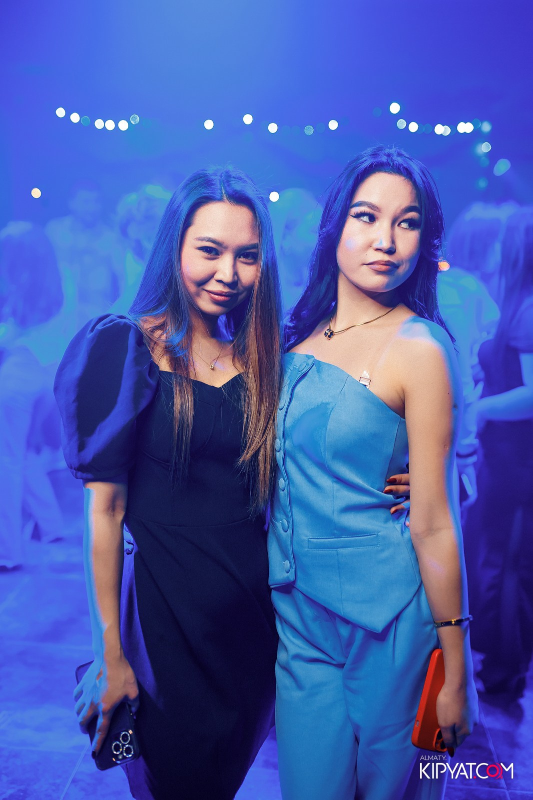 ARAGOSTA. КИПЯТКОМ АЛМАТЫ!