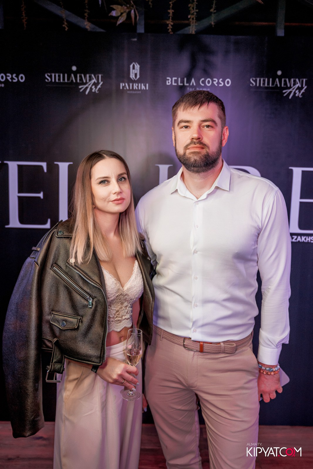 ПРЕЗЕНТАЦИЯ ЖУРНАЛА «VELLURE». КИПЯТКОМ АЛМАТЫ!