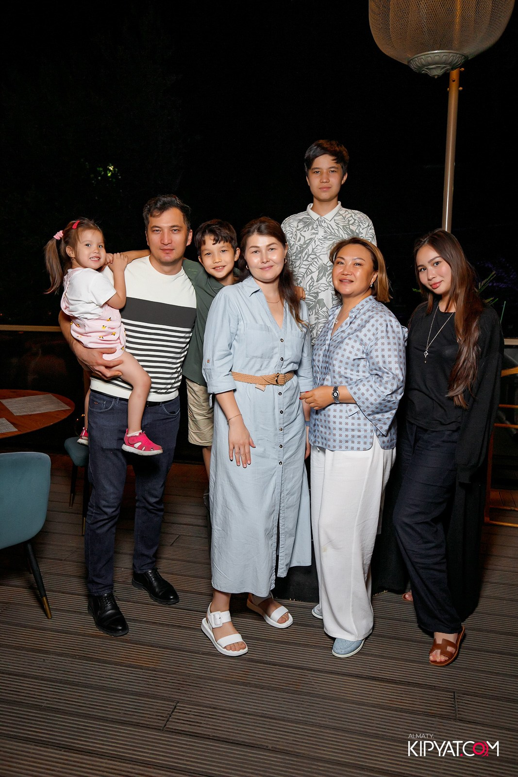 ВАХТАНГУРИ. КИПЯТКОМ АЛМАТЫ!