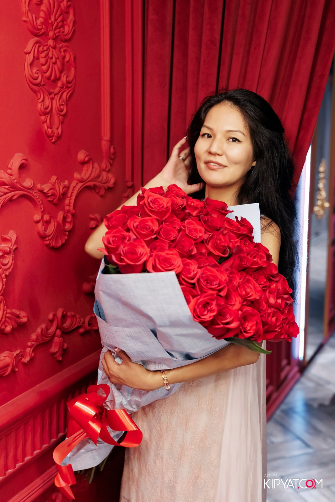 ЗАЯ, НА БИС. КИПЯТКОМ АЛМАТЫ!