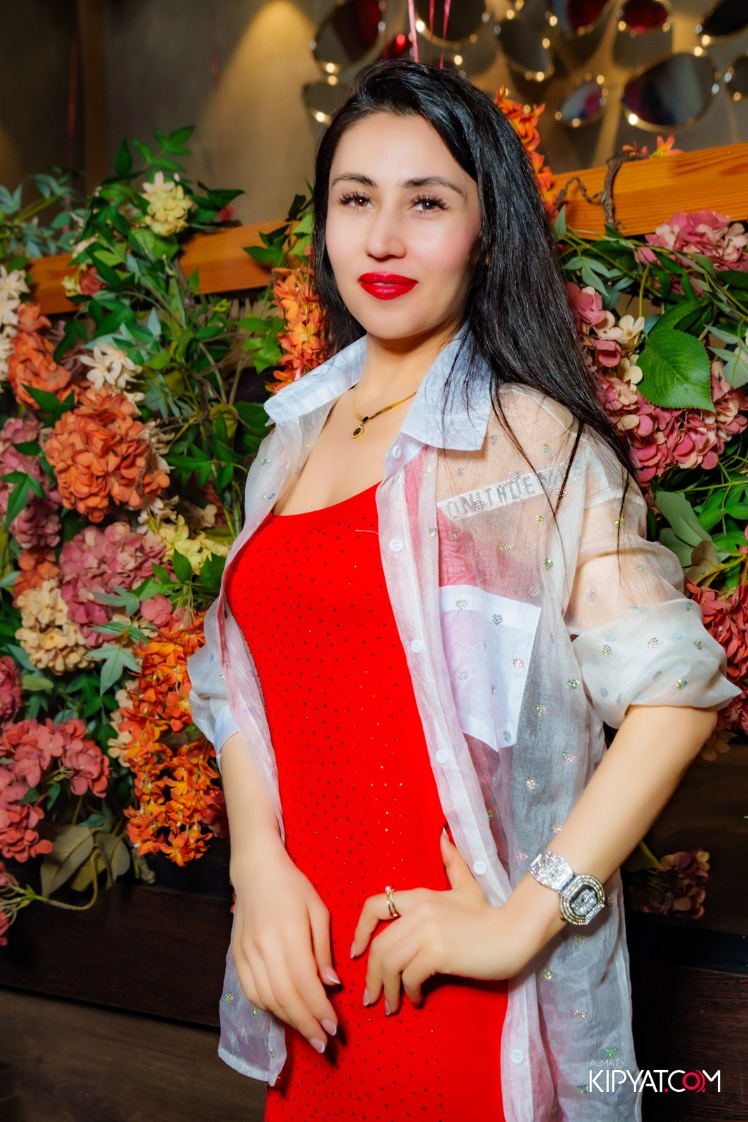 ARABIS НА АБАЯ. КИПЯТКОМ АЛМАТЫ!