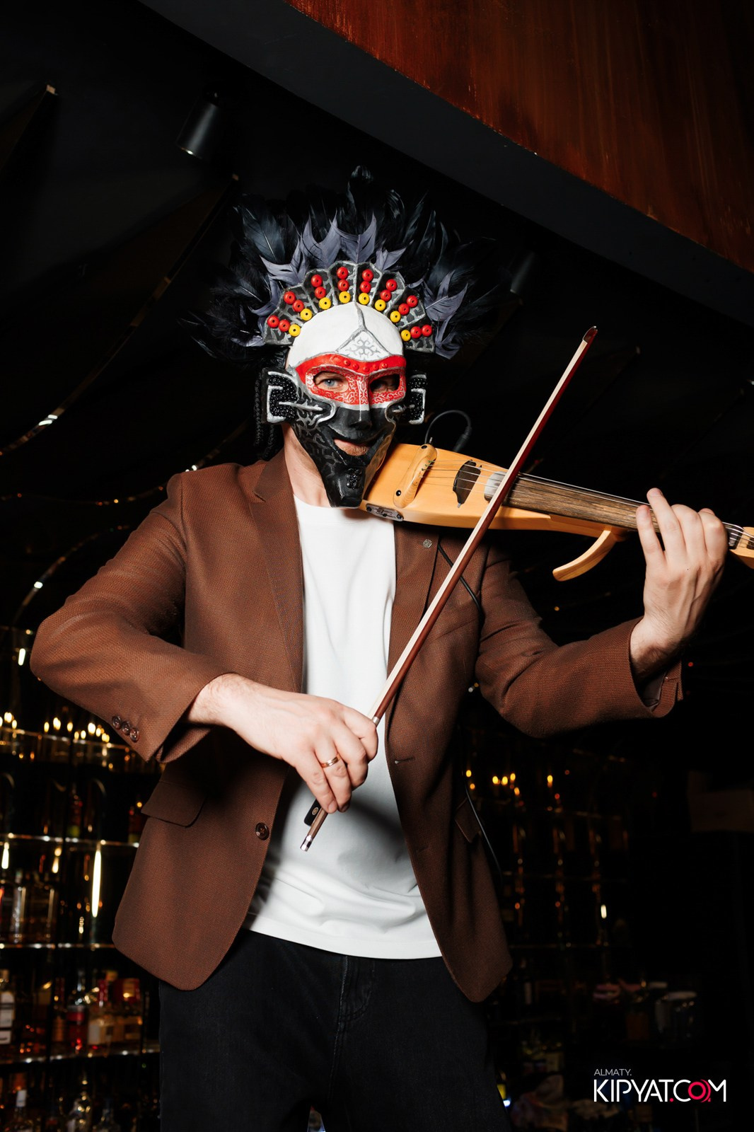 MOOD KARAOKE & TERRACE. КИПЯТКОМ АЛМАТЫ!