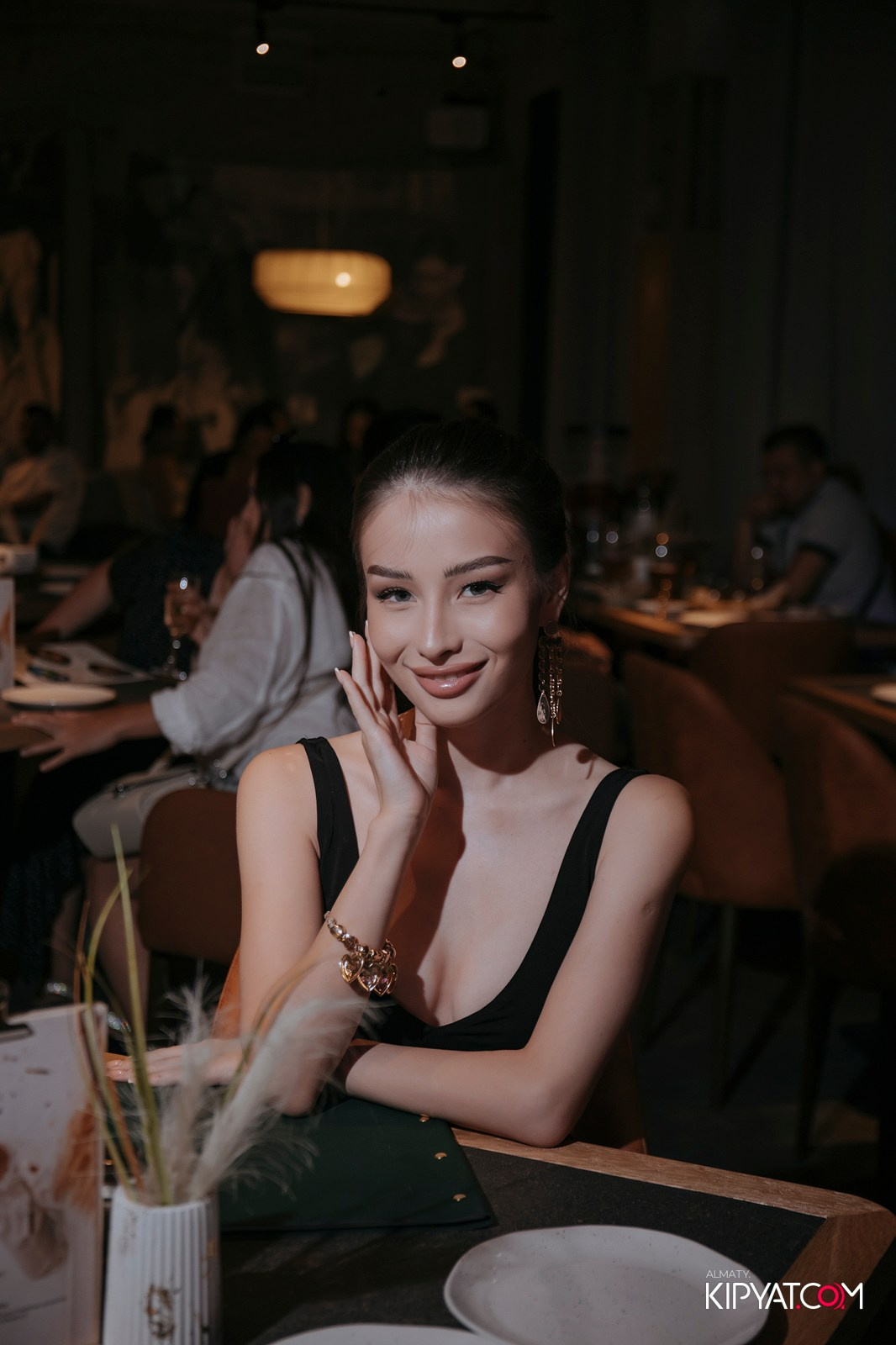 ОФИЦИАЛЬНОЕ ОТКРЫТИЕ РЕСТОРАНА ПИНТА НА ТУЛЕБАЕВА. КИПЯТКОМ АЛМАТЫ!