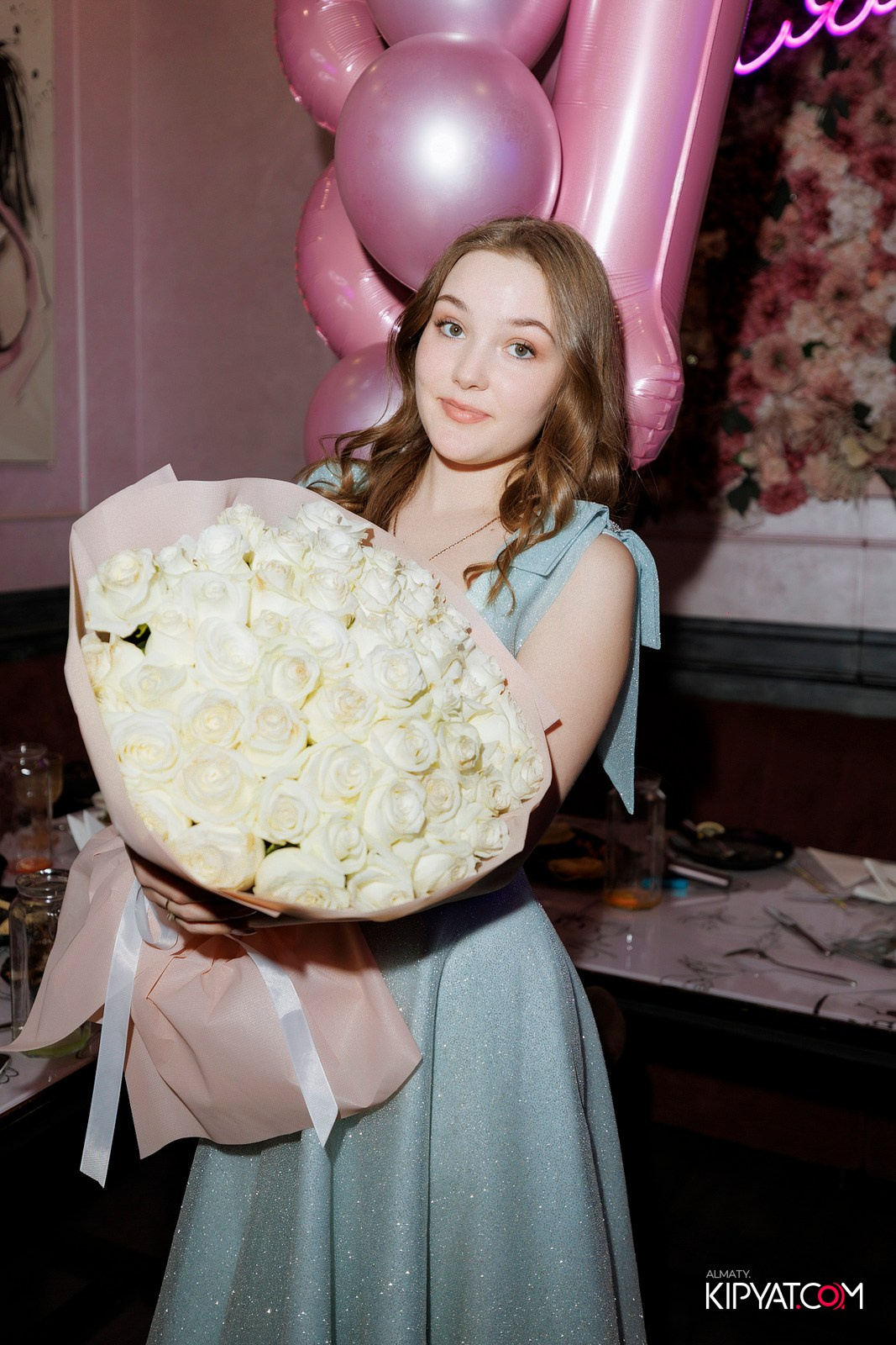 ДОРОГАЯ.Я НЕ ПИЛ. КИПЯТКОМ АЛМАТЫ! Фотосъемка мероприятий в Алматы