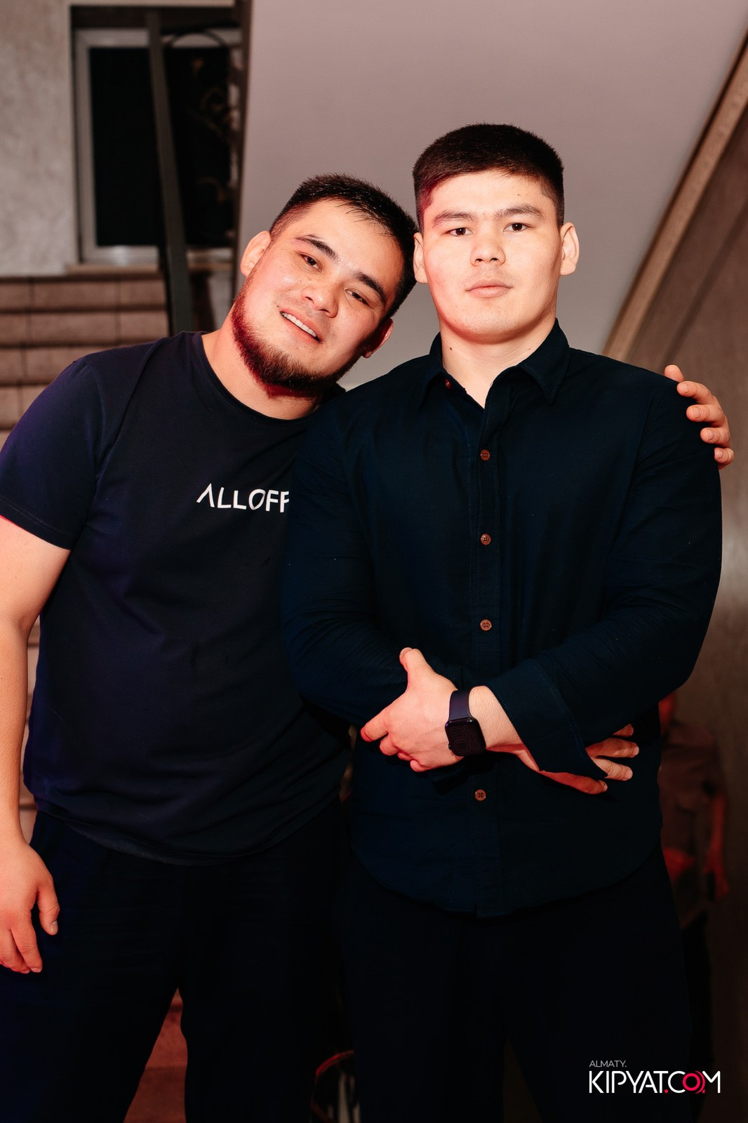 УХО И МЕДВЕДЬ НА КУРМАНГАЗЫ. КИПЯТКОМ АЛМАТЫ!