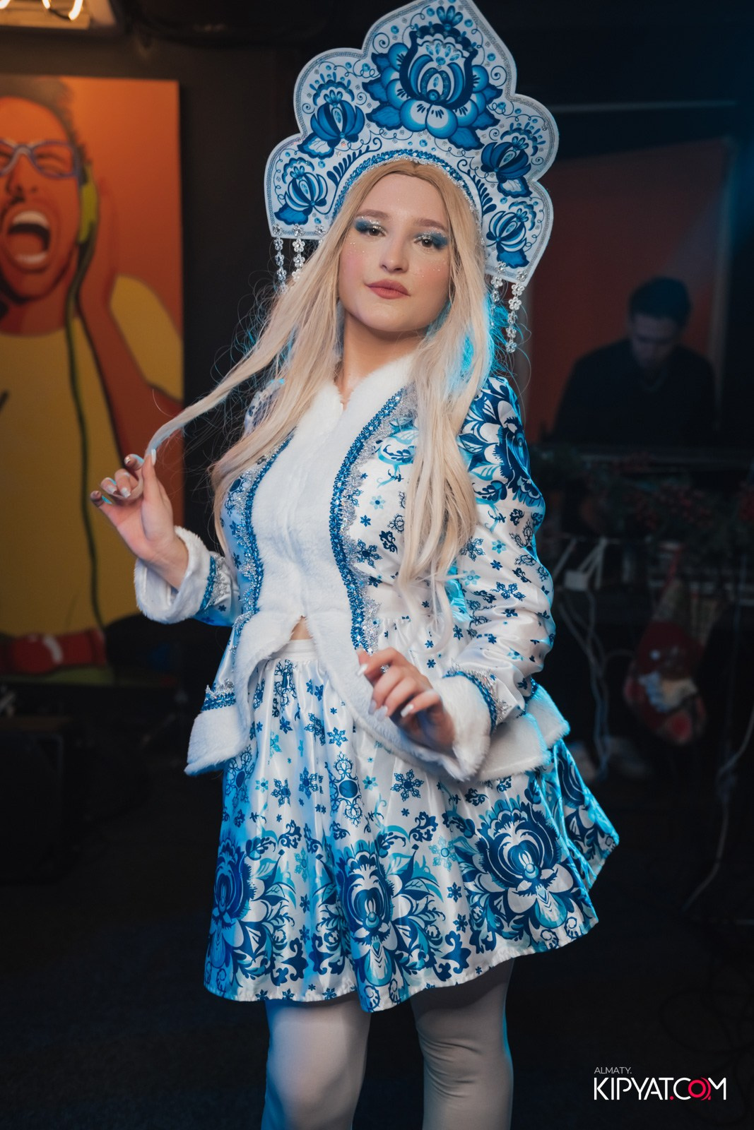 ШАШЛЫКOFF. КИПЯТКОМ АЛМАТЫ!