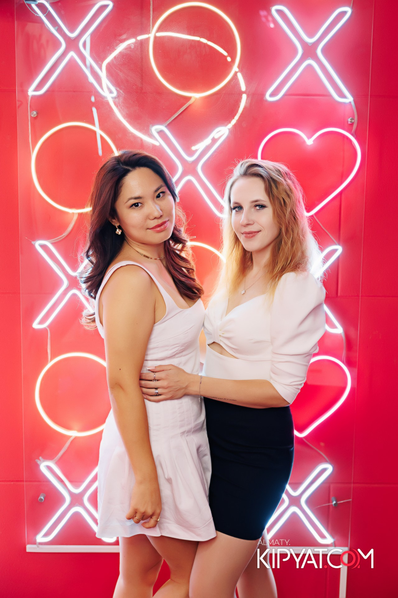 Зая, на бис. КИПЯТКОМ АЛМАТЫ!