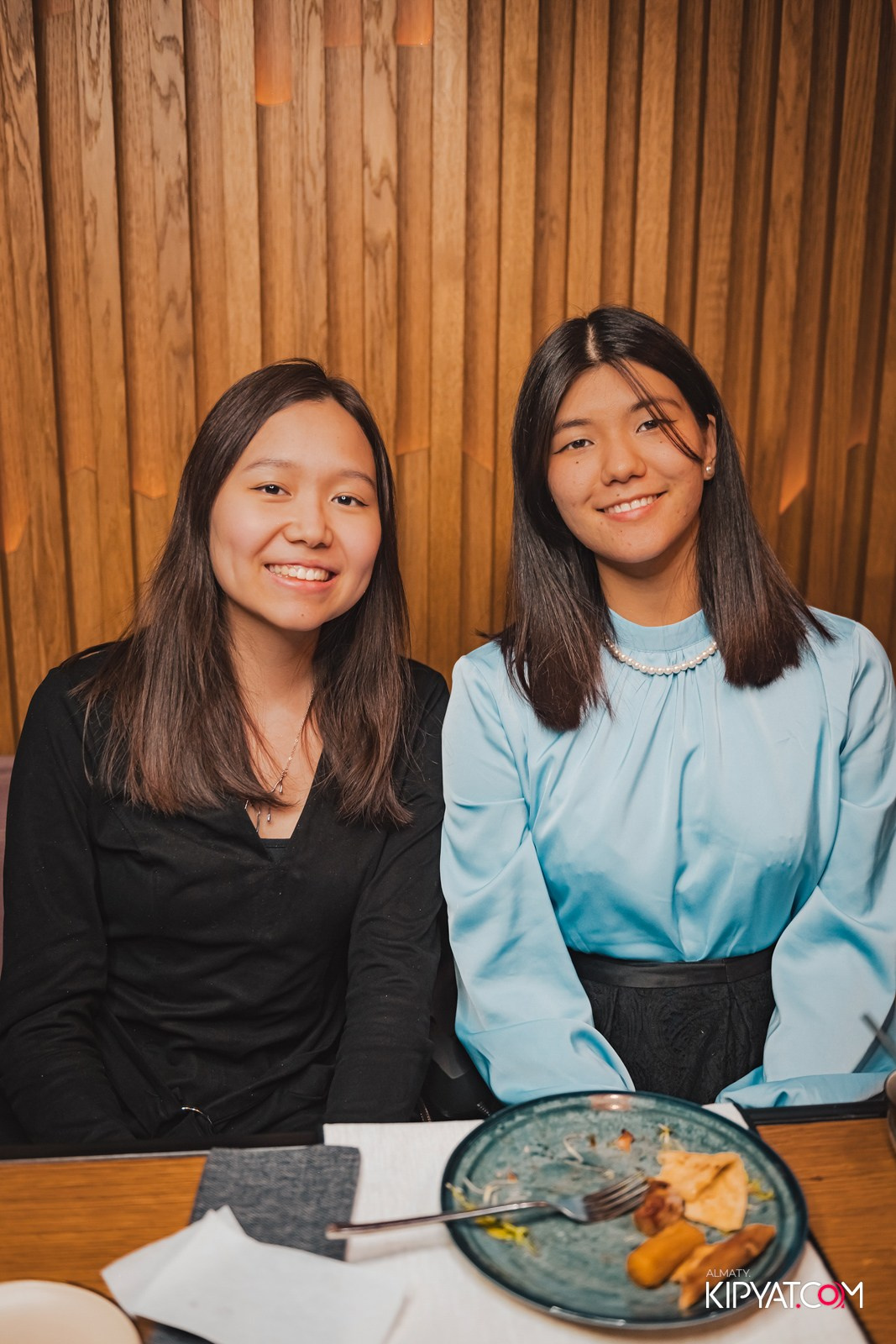 MODI RESTORANCHIK. КИПЯТКОМ АЛМАТЫ!