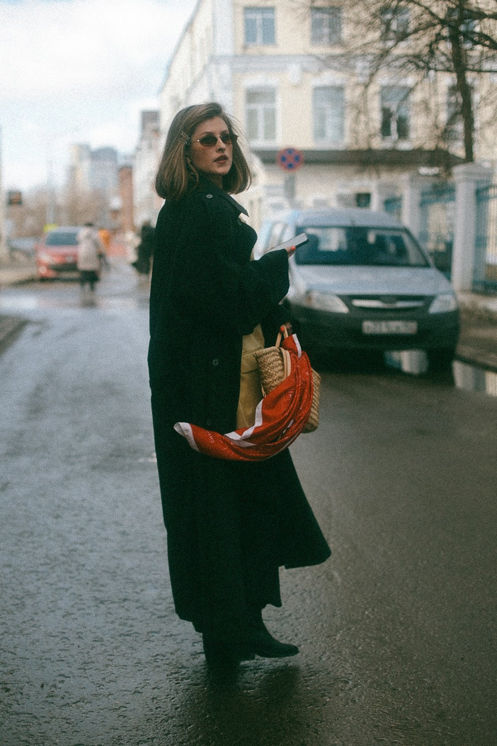 Наташа. Фотограф Нижний Новгород