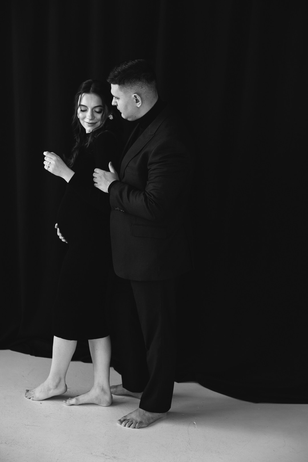 Саша и Алена. Фотограф Нижний Новгород