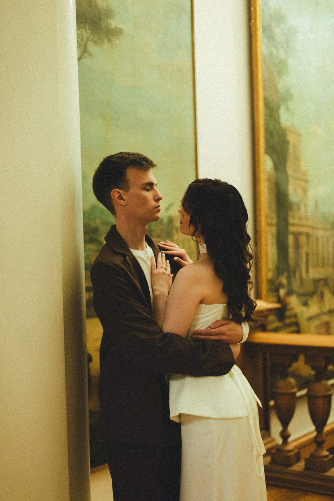 Андрей и Маша. Фотограф Нижний Новгород