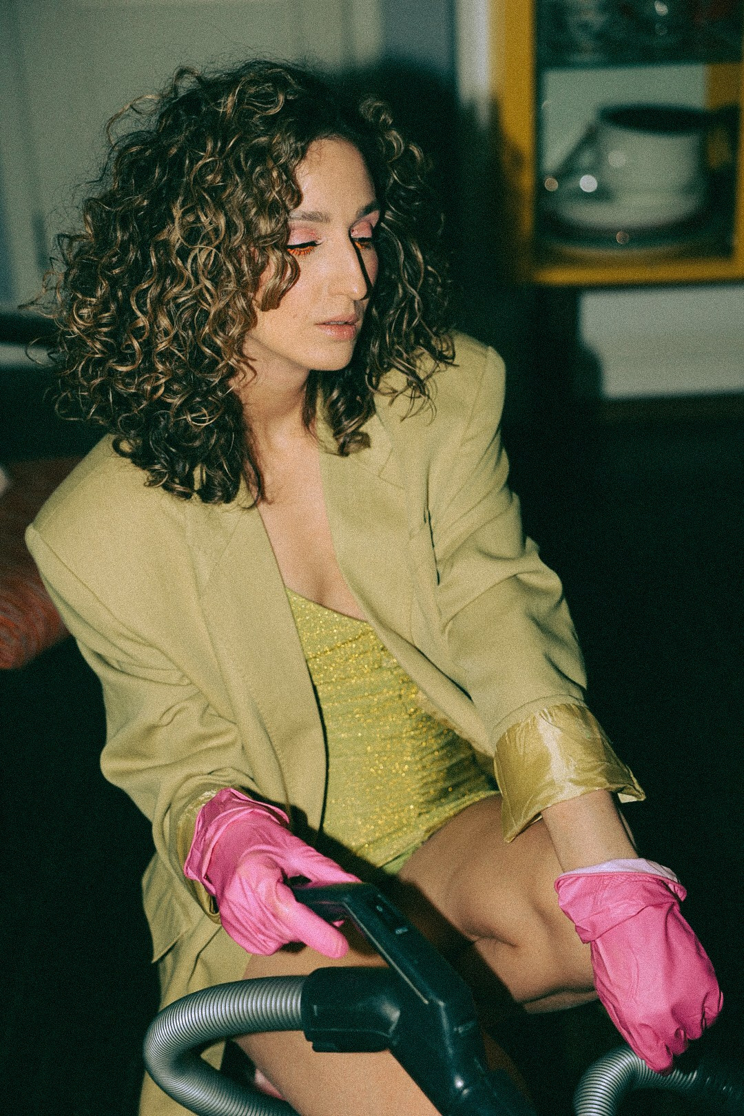 Женя. Фотограф Нижний Новгород