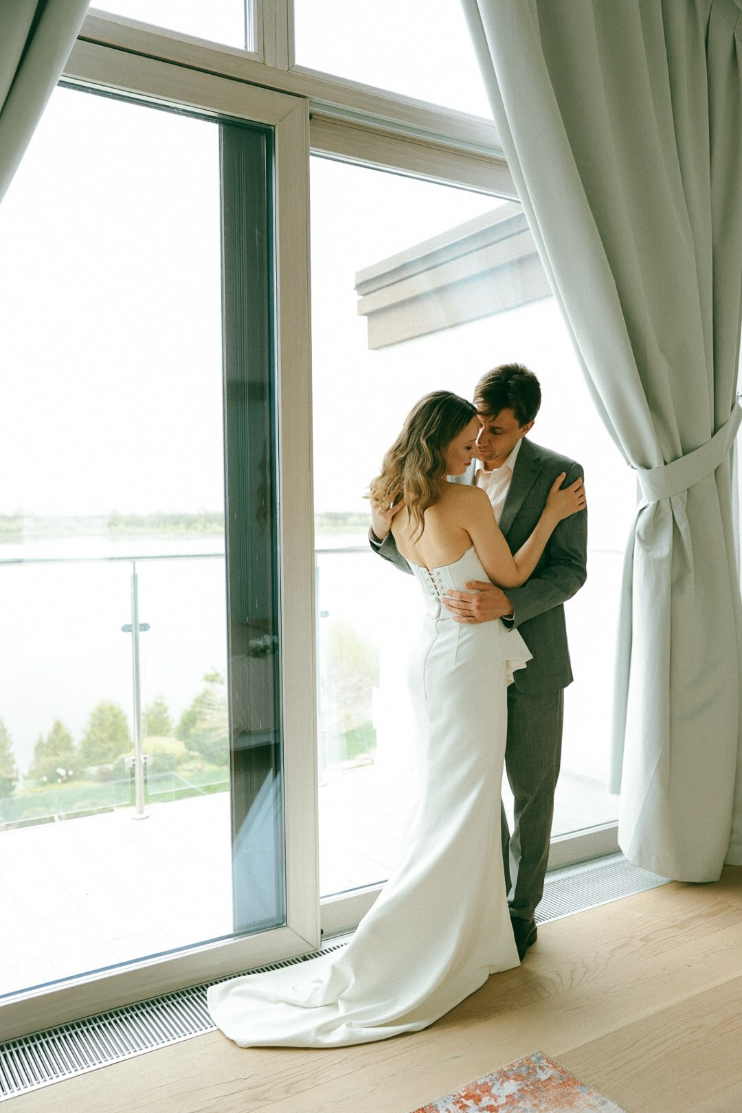 Данил и Рита. Фотограф Нижний Новгород