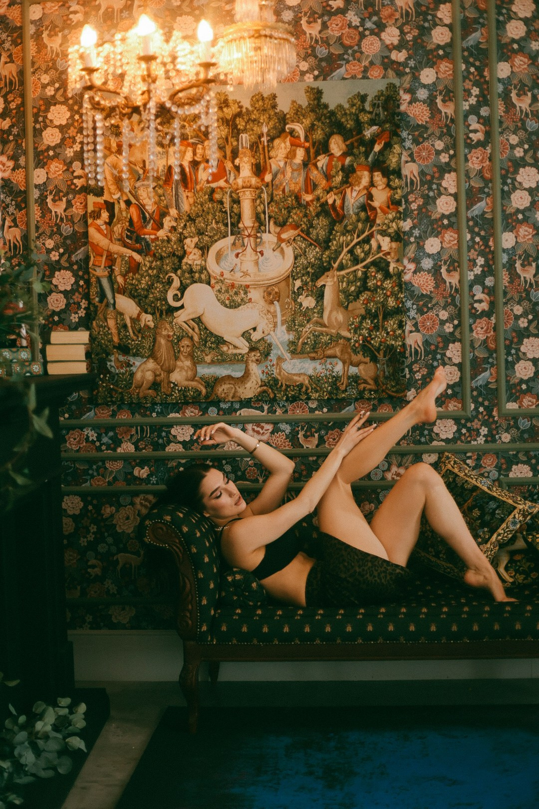 Аня. Фотограф Нижний Новгород