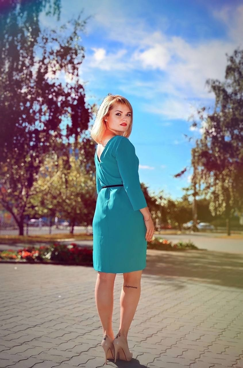 Люди. Портретный фотограф город Уфа