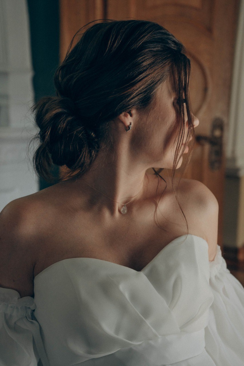 Свадьбы. Фотограф Оренбург