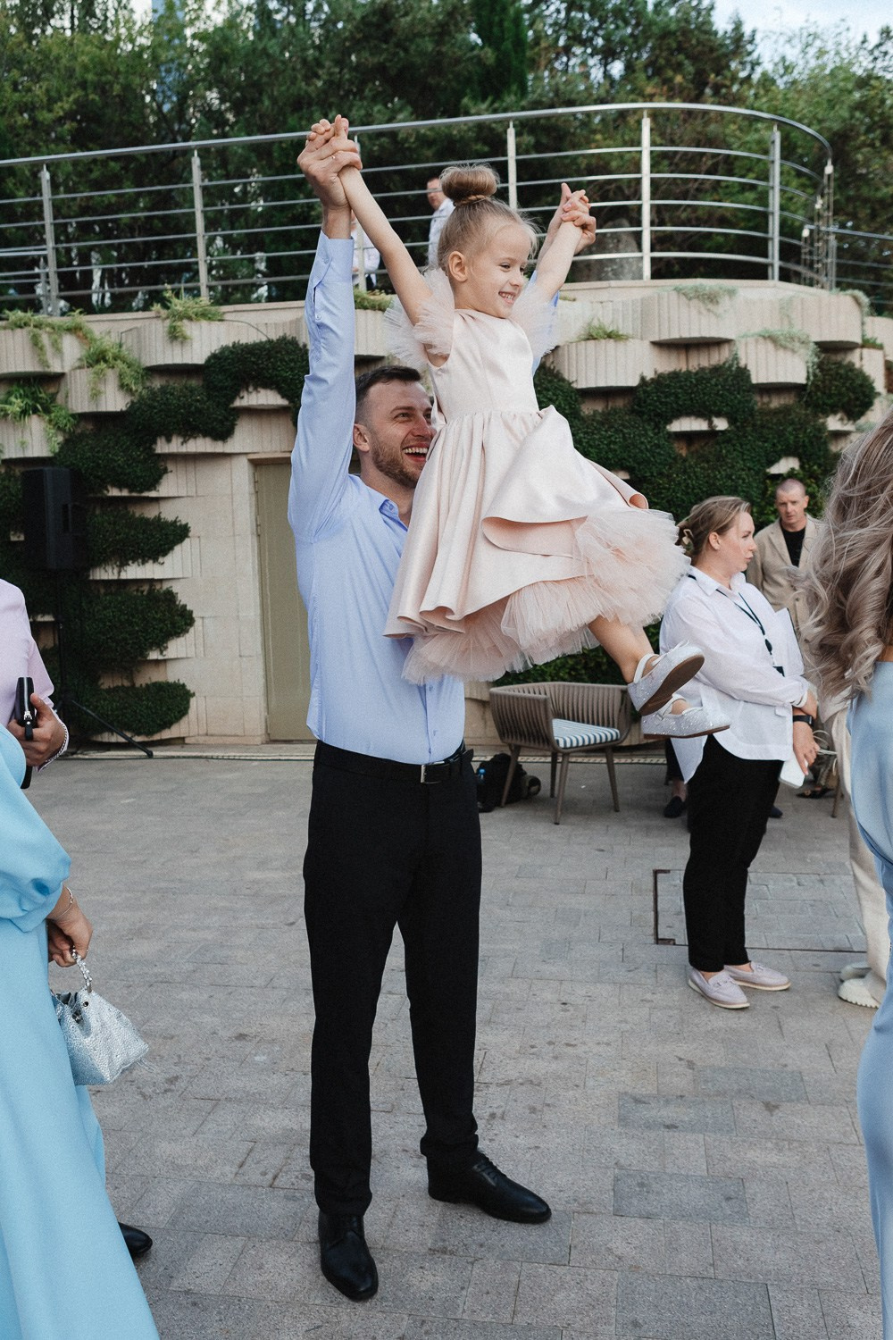 Ярослав и Елизавета — Венчание и Свадьба. Свадебный фотограф, фотосъемка в Крыму, Севастополе, Симферополе, Ялте