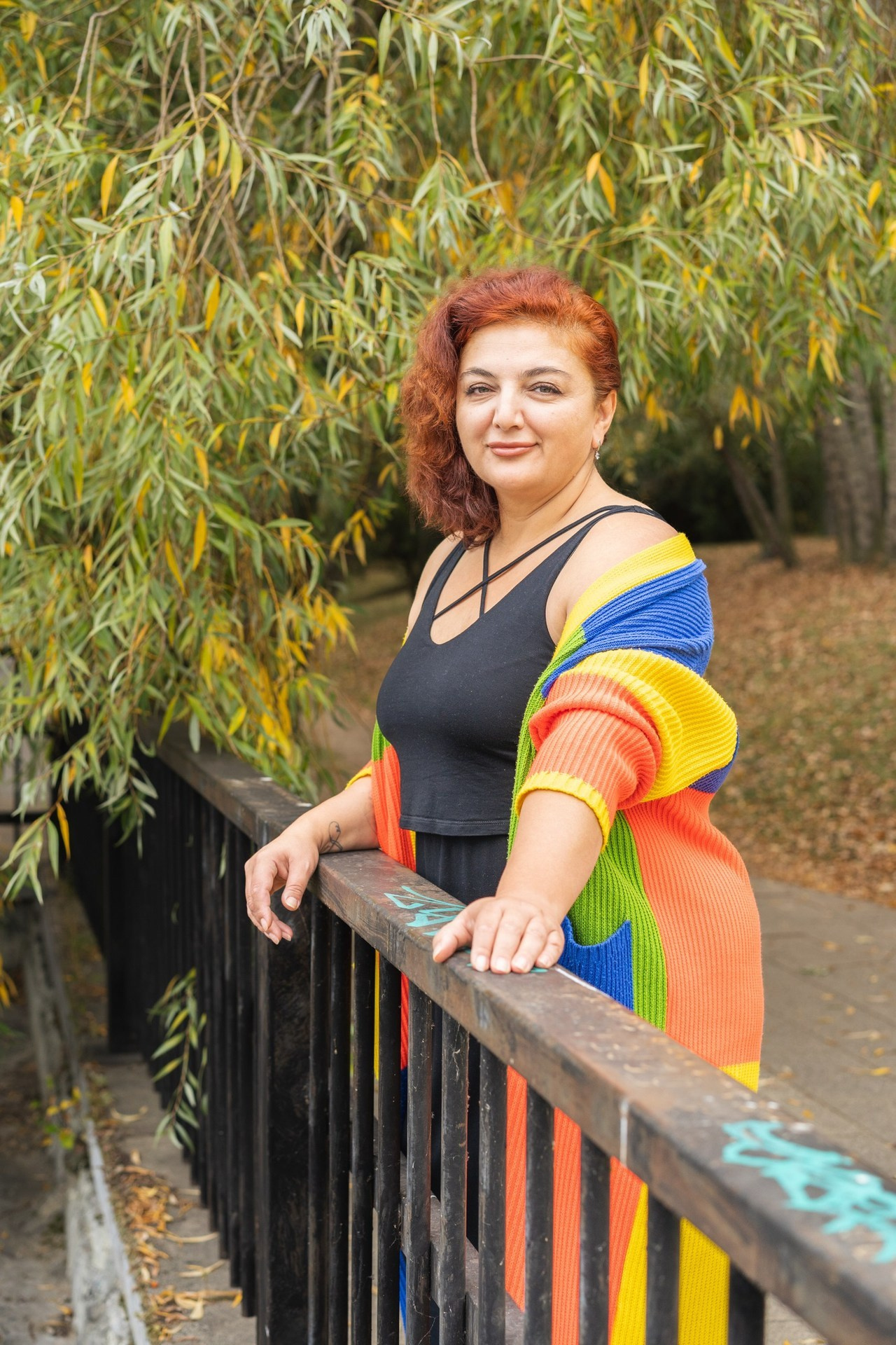 Отзывы. Ольга Конакова, портретный фотограф Москва