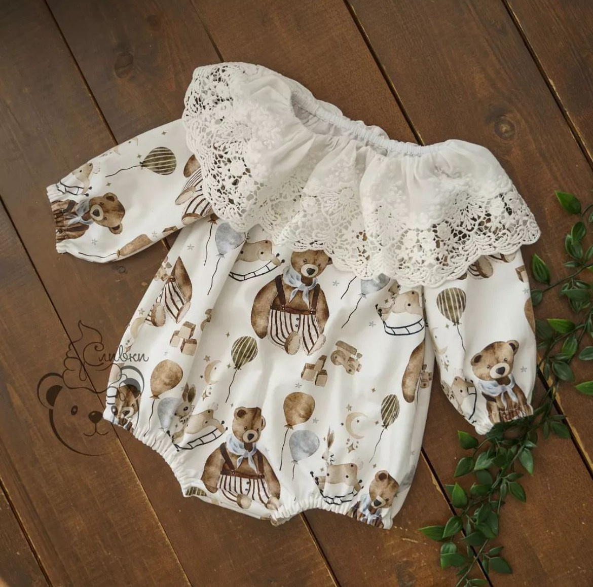 2-3 года девочки