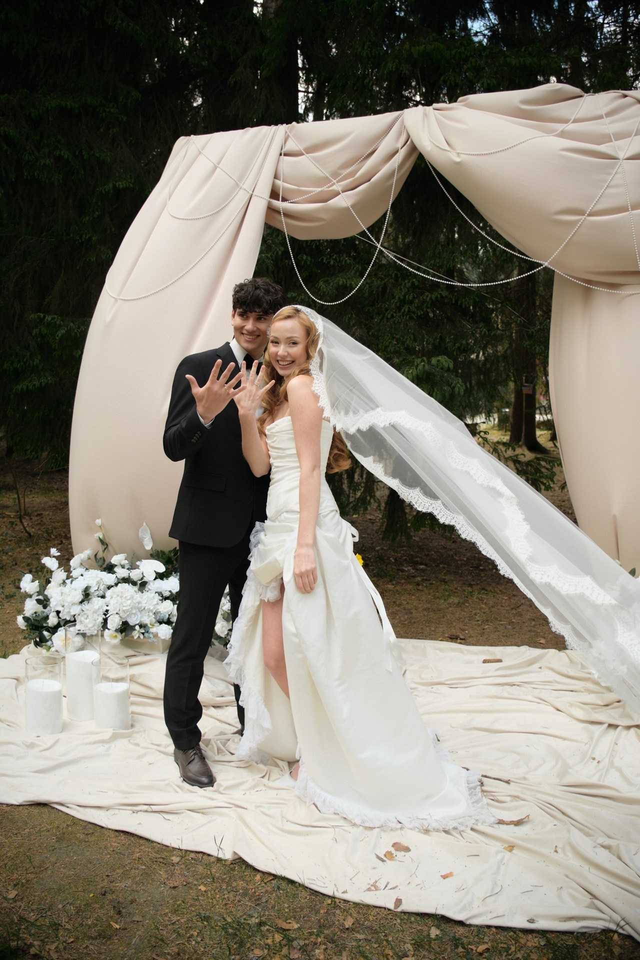 Wedding day. Виктория| Фотограф| Петербург