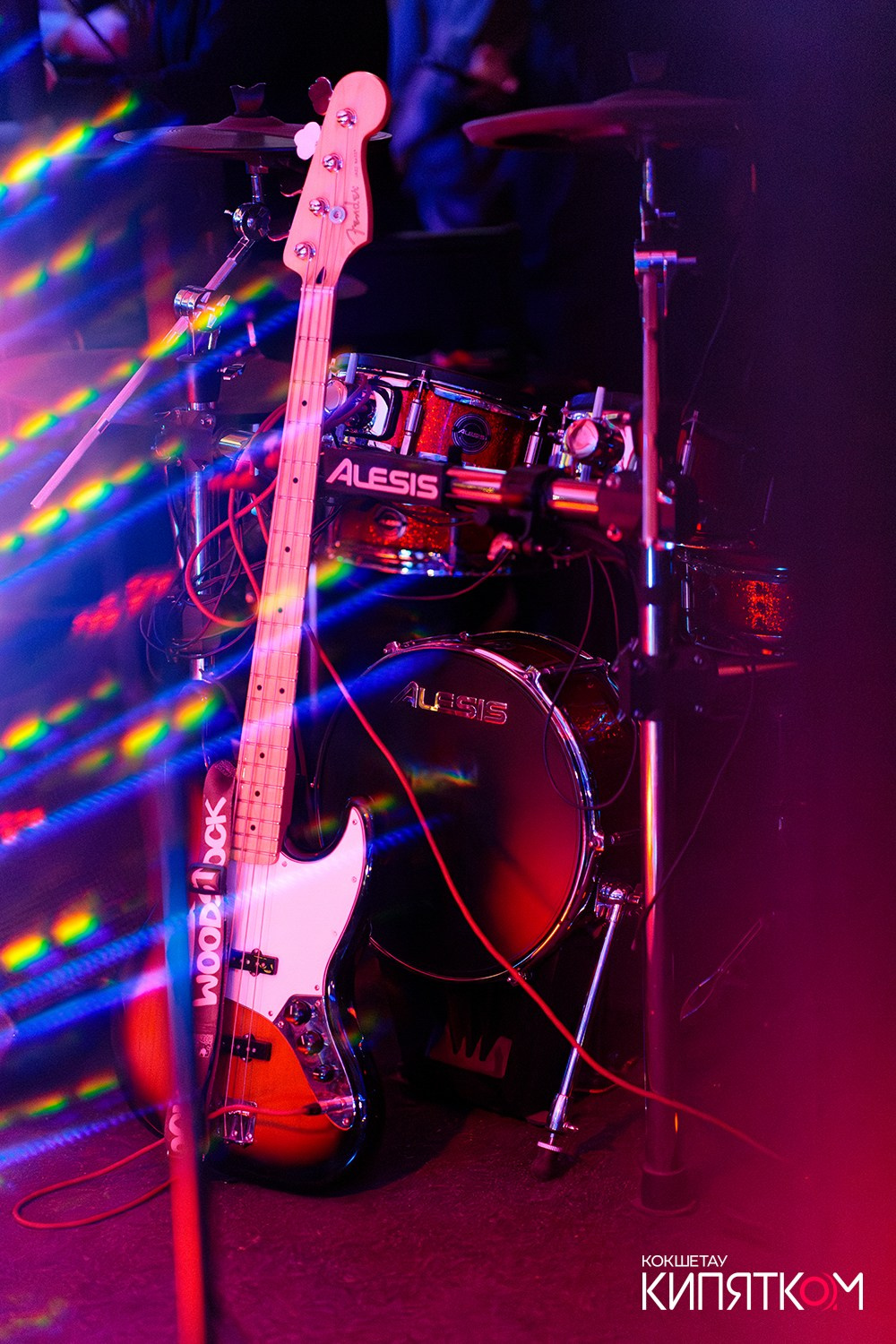 GENTLEMAN PUB. КИПЯТКОМ КОКШЕТАУ