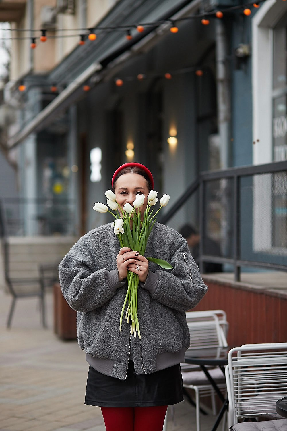 Прогулочная фотосессия в Краснодаре. Фотограф КовалёваТатьяна | Москва | Краснодар |Сочи |Портрет, свадьбы, семейные съёмки