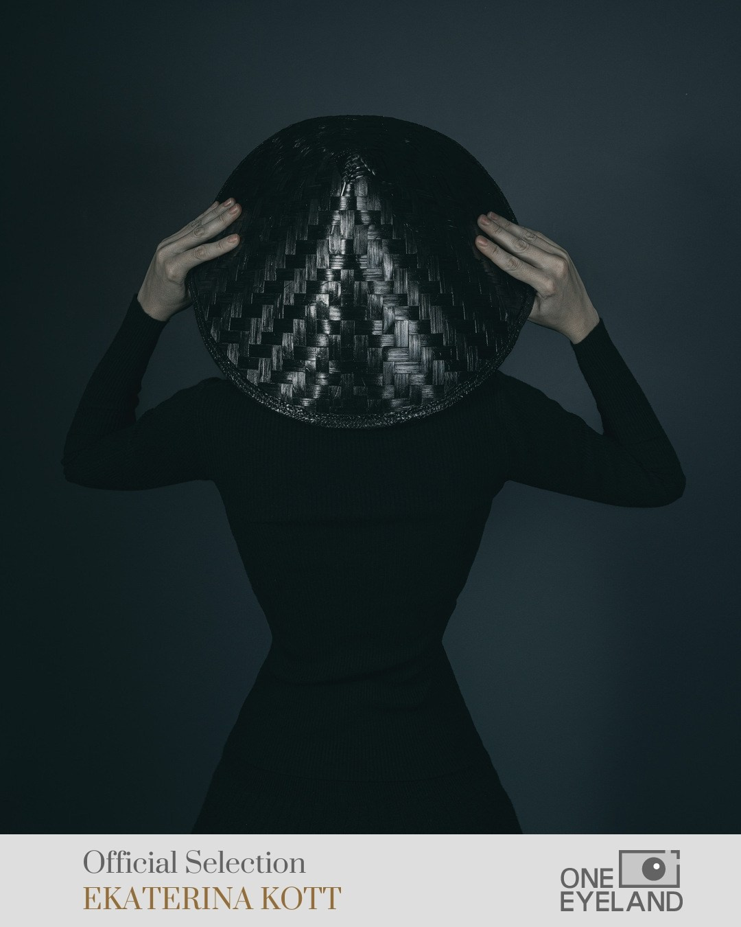 One Eyeland. Art Рhotographer Russia/Moscow