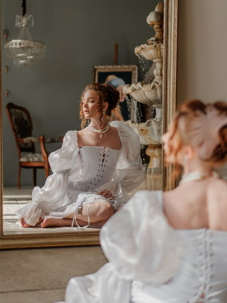 Образы на утро невесты и жениха. Свадебный видеограф и фотограф в Москве Никонова Анна