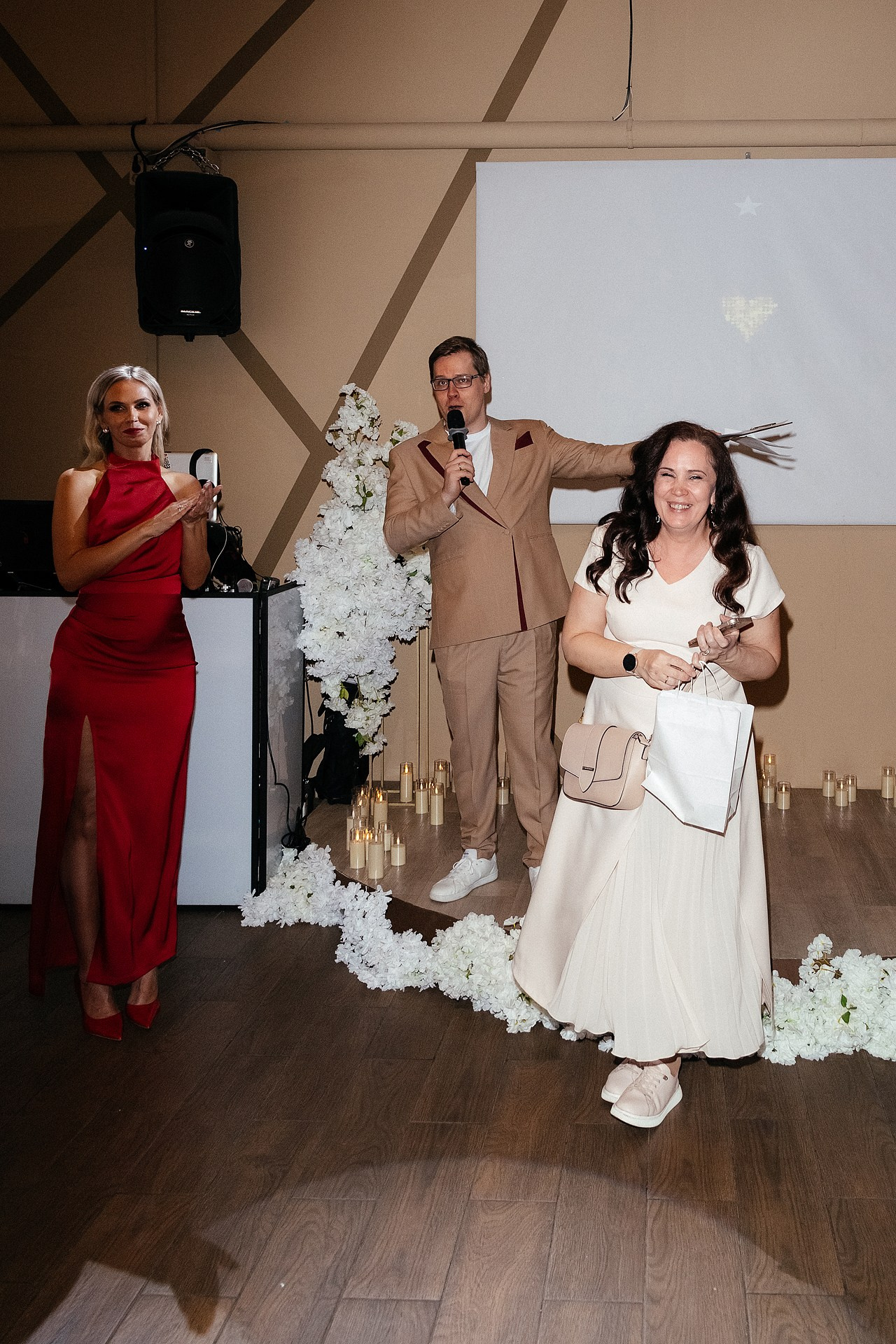 Репортаж юбилей фотошколы. Светский фотограф Санкт-Петербург и ЛО