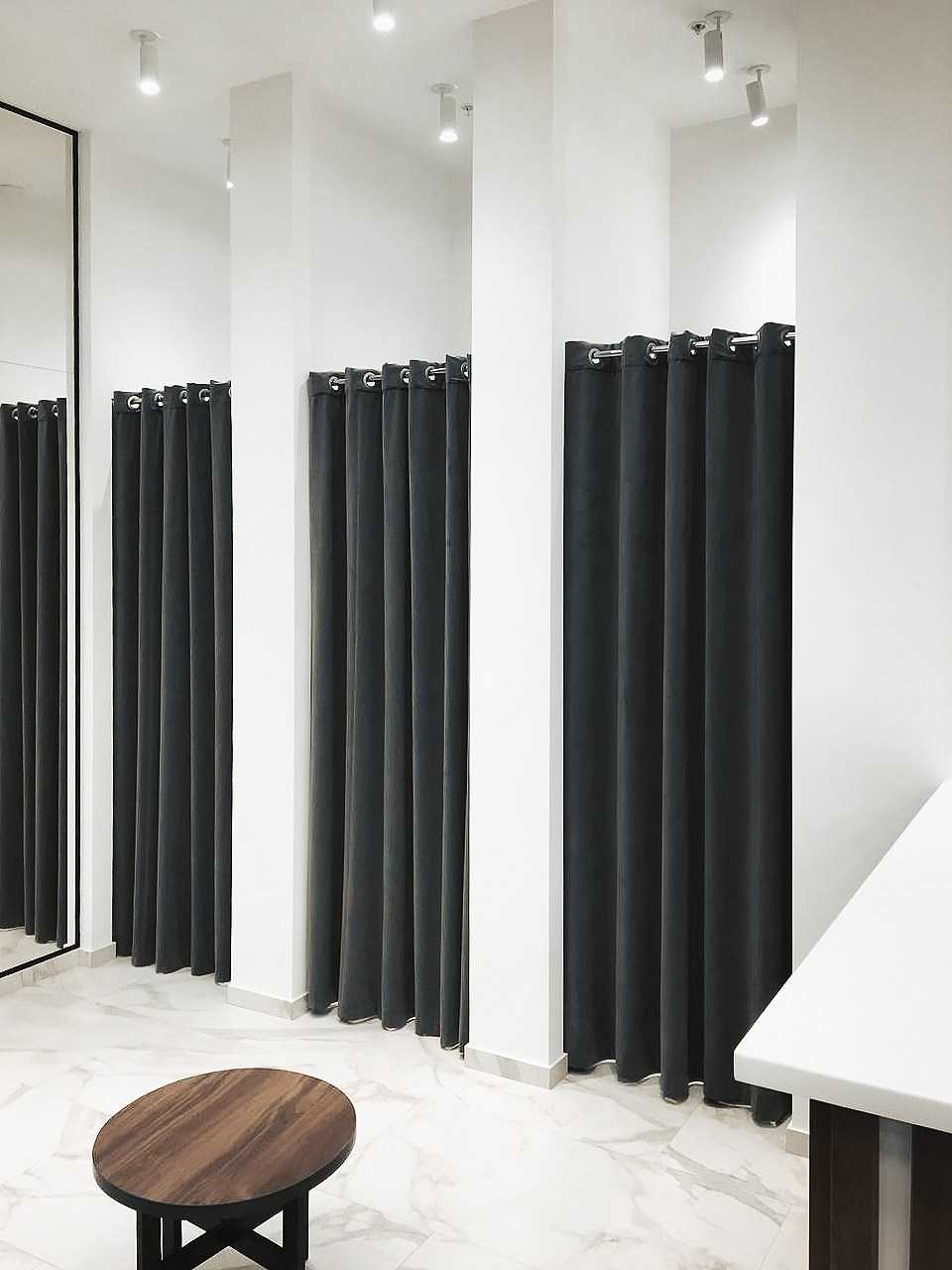 Мебель для бизнеса: Блог о торговом оборудовании на заказ в Москве