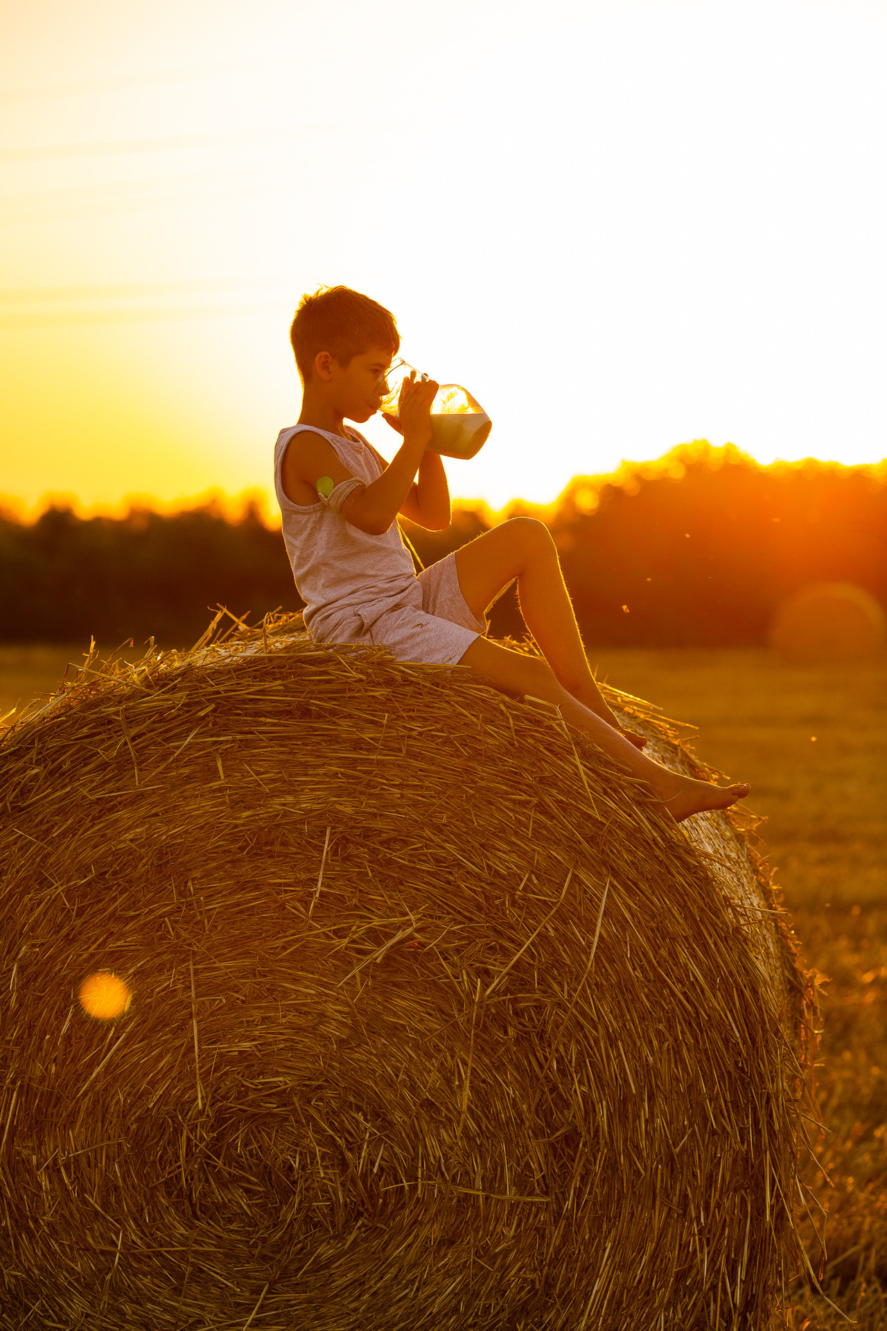 Дети. Детский и семейный фотограф Маслакова Елена