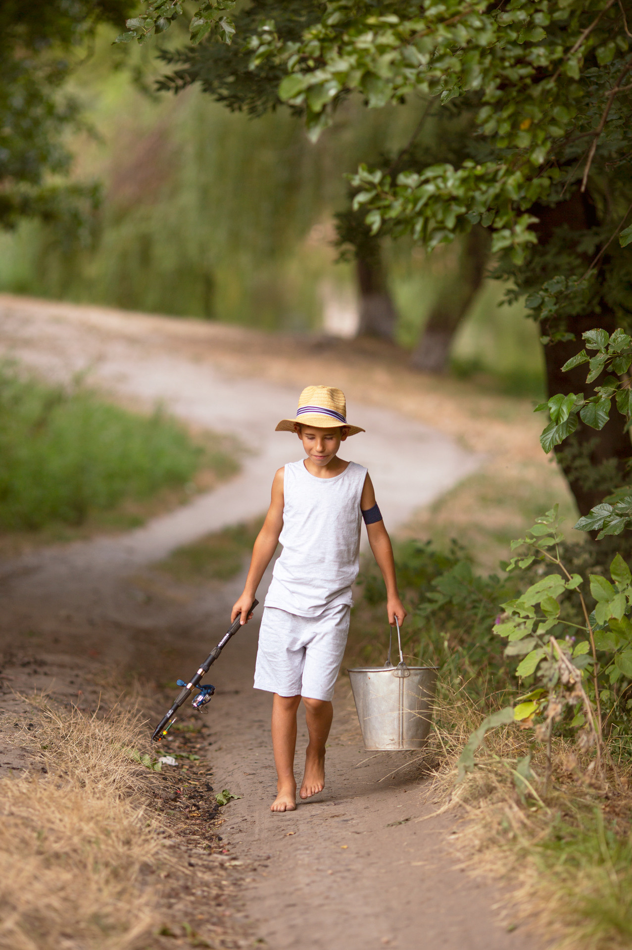 Дети. Детский и семейный фотограф Маслакова Елена