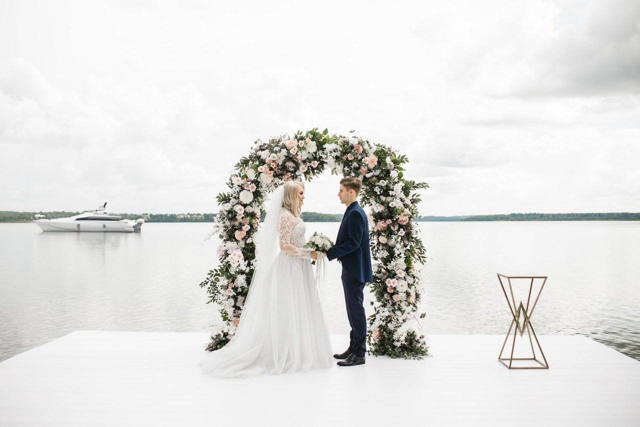 Отзывы. Свадебный фотограф Исхизова Ольга