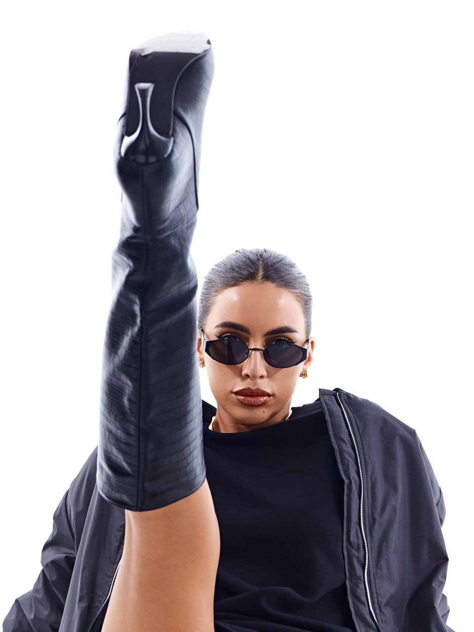 Одежда. Виктория Еремина — фотограф и видеограф в Москве