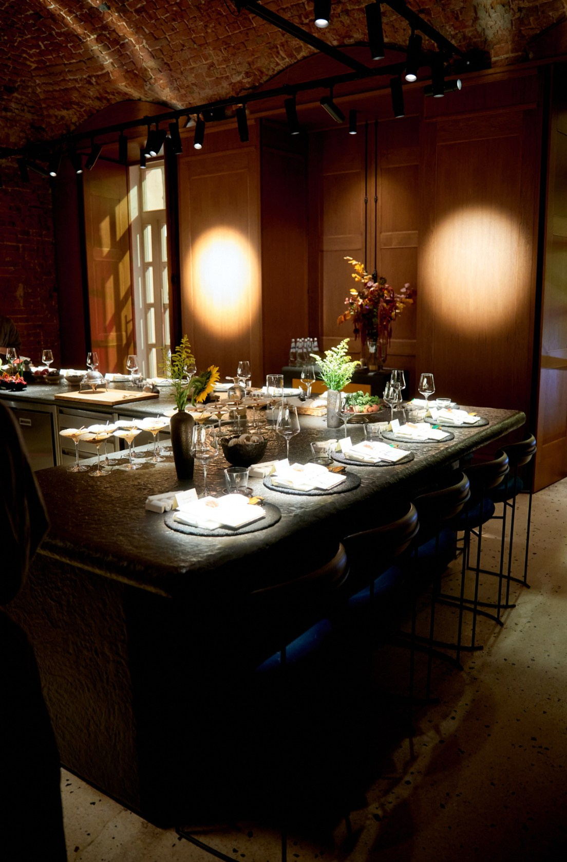 Икра. Контентный и репортажный фотограф Виталий Кулешов | Москва