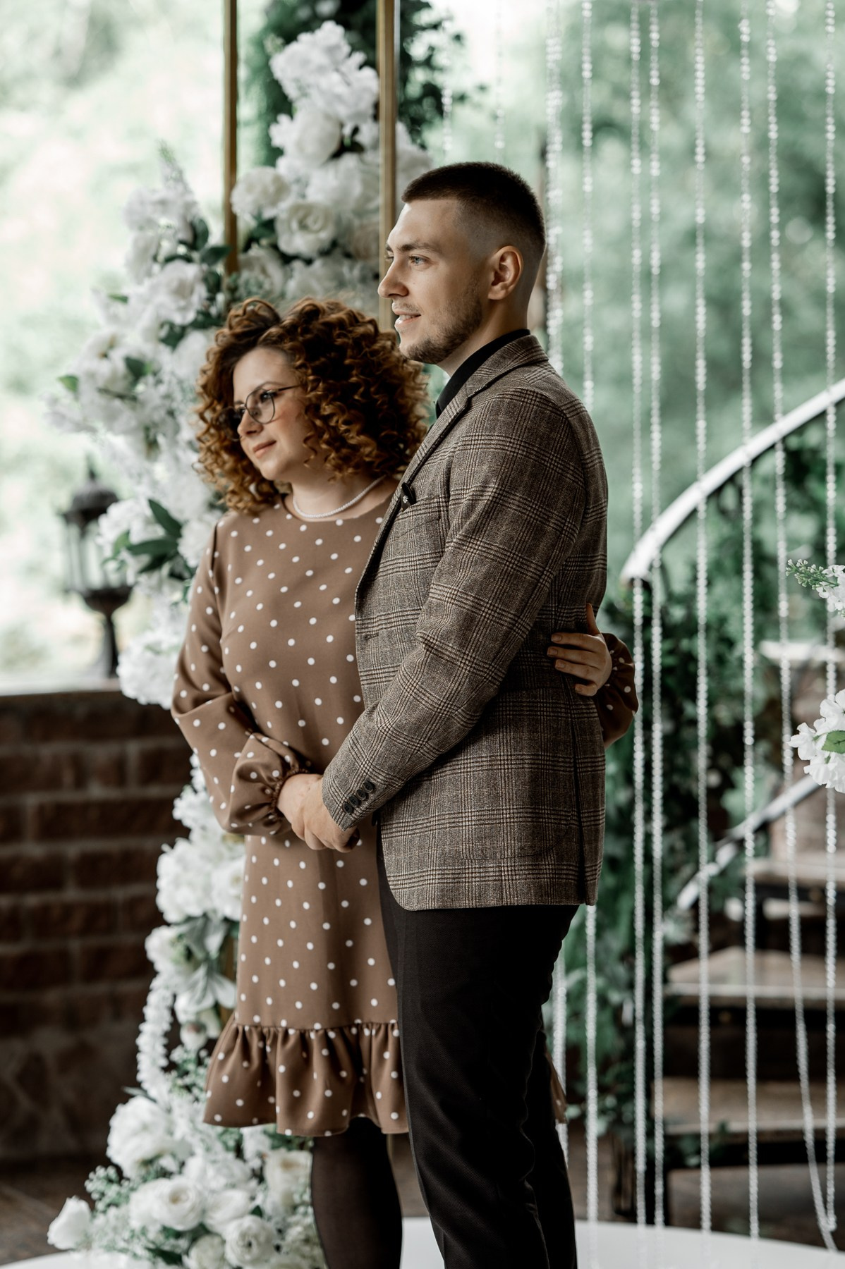 Дмитрий и Светлана. Свадебный фотограф в Тюмени Анастасия Конева