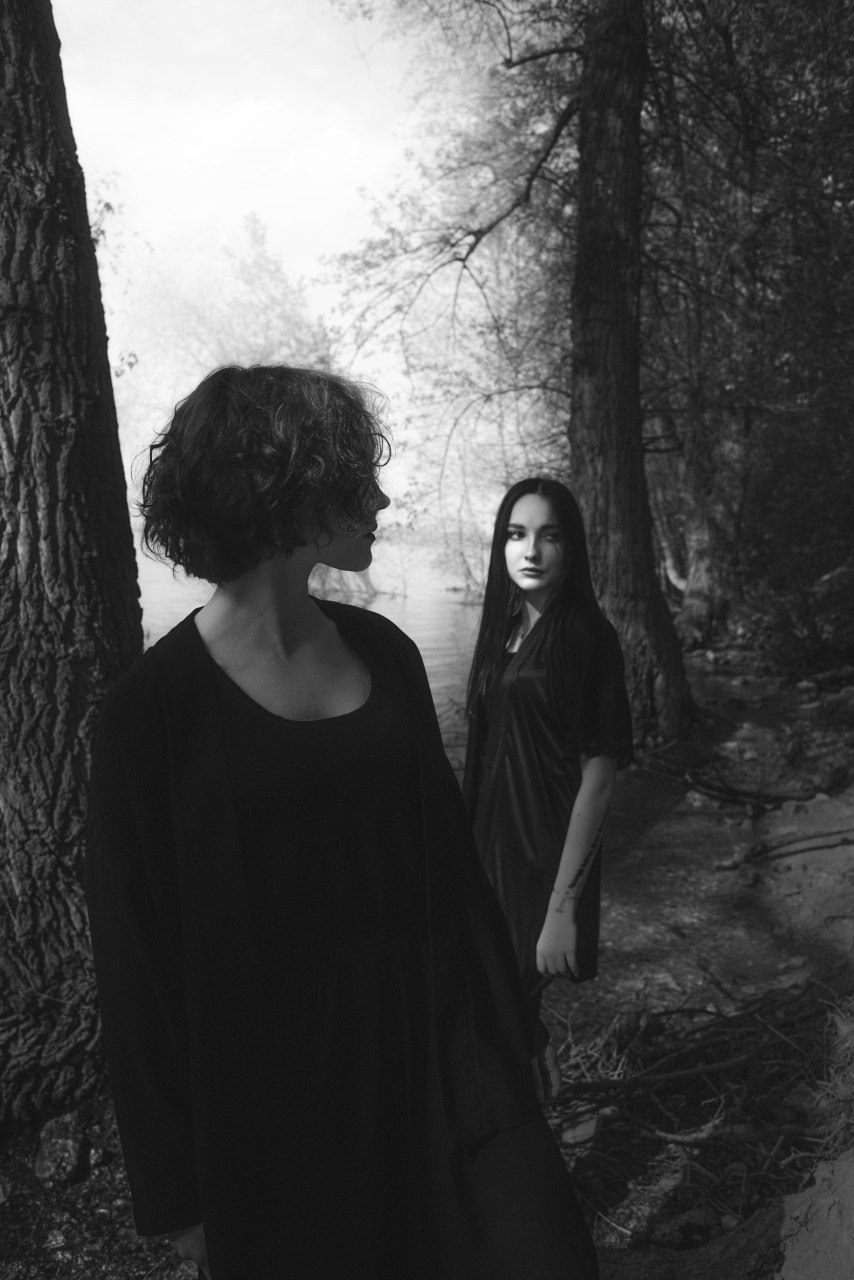 Сёстры 2, Открытая, Дмитрий Шарабанов, Самара, SPC HM