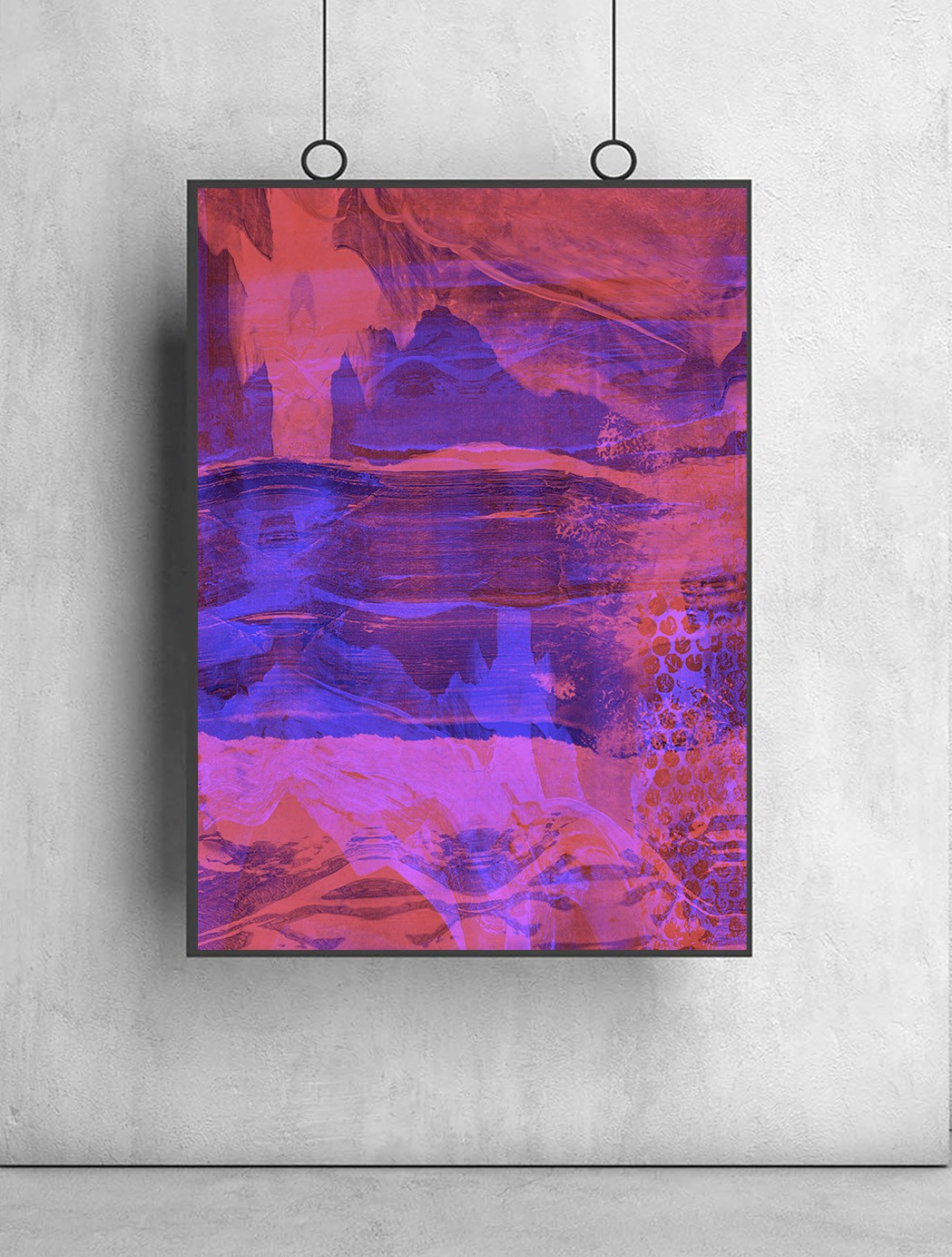 Multi Tales. ALEXANDRA MALAKHOVA