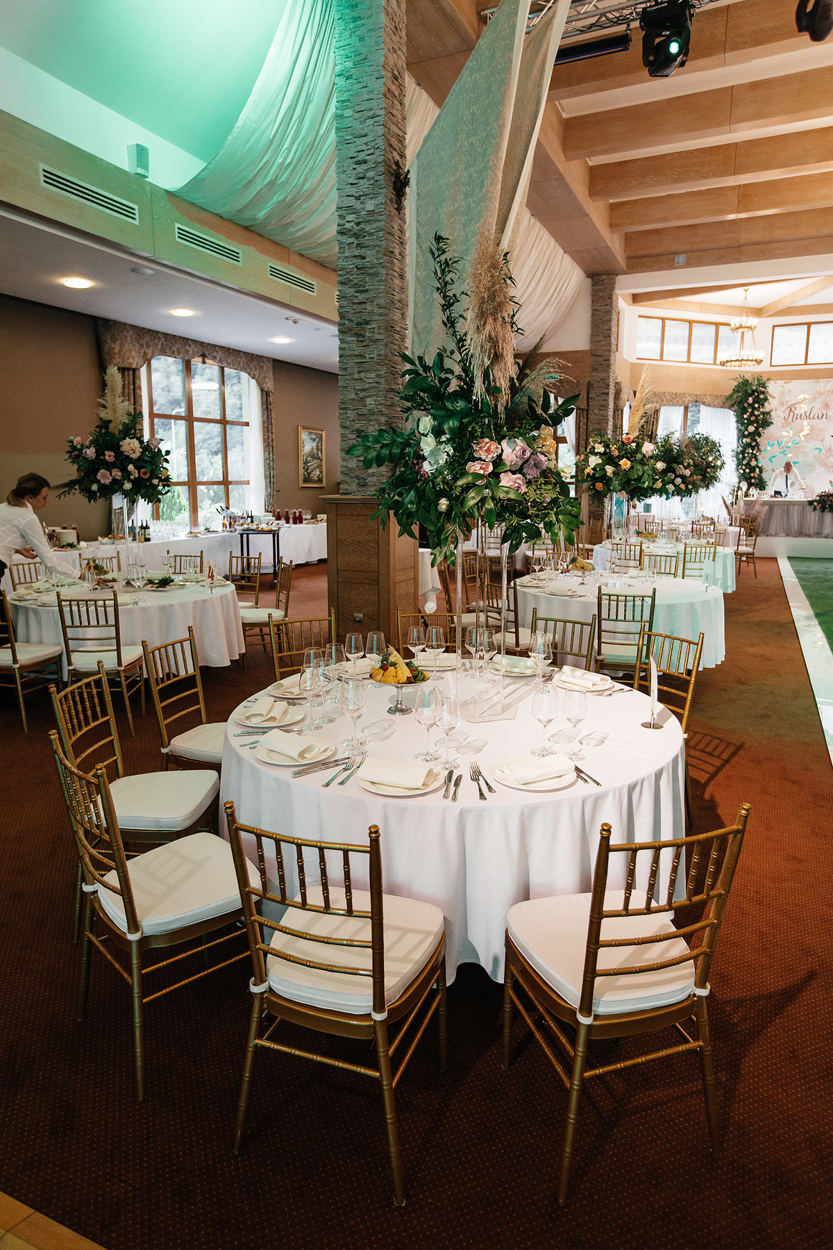 Wedding in Europe Ruslan and Sofia. Photographer and videographer for wedding in Italy: Rome, Milan, Venic