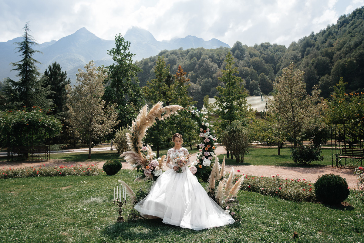 Wedding in Europe Ruslan and Sofia. Photographer and videographer for wedding in Italy: Rome, Milan, Venic