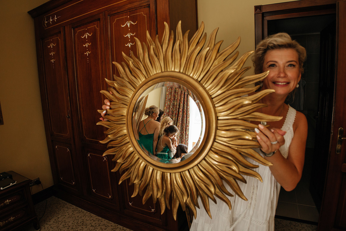 Wedding in Europe Ruslan and Sofia. Photographer and videographer for wedding in Italy: Rome, Milan, Venic