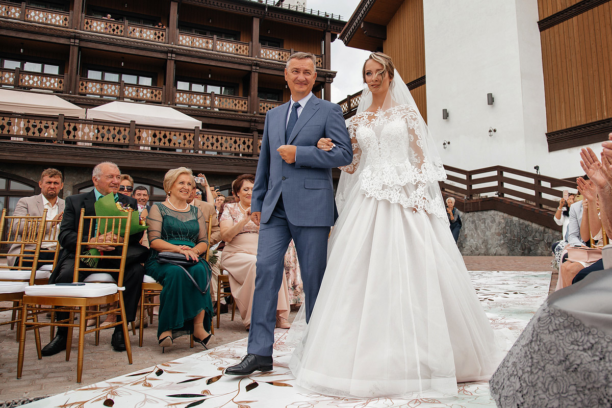 Wedding in Europe Ruslan and Sofia. Photographer and videographer for wedding in Italy: Rome, Milan, Venic